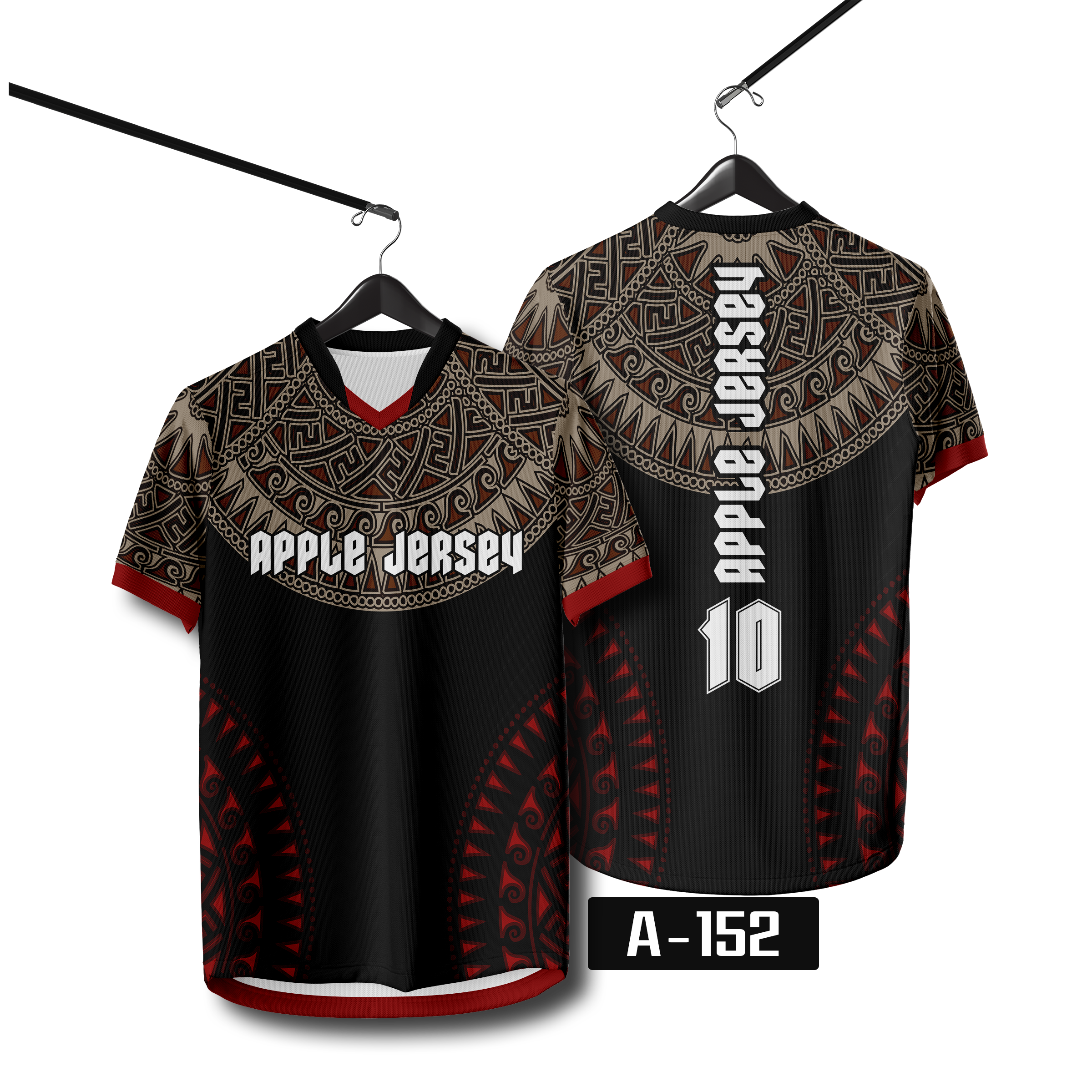 Cricket Jersey – New Season Collection