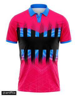 Modern Cricket Kit – Eye Catching Look