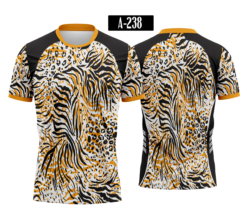 Cricket Jersey – Premium Collection