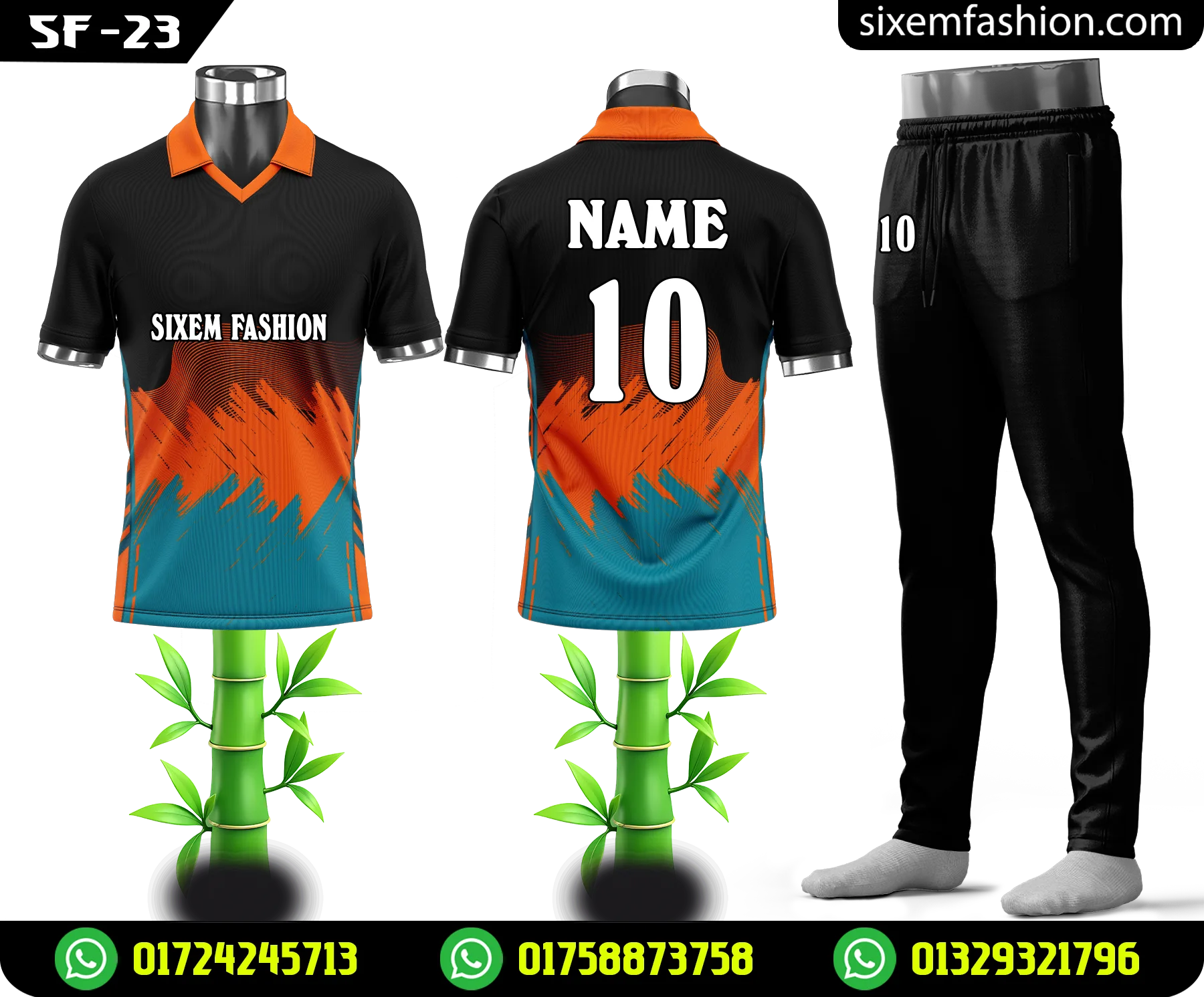 Best Customize Cricket Jersey for Clubs & Teams 2026