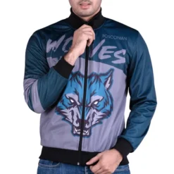 Jackets
