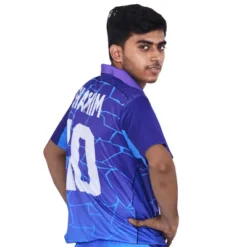 Cricket Jersey