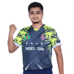 E-Sports Jersey