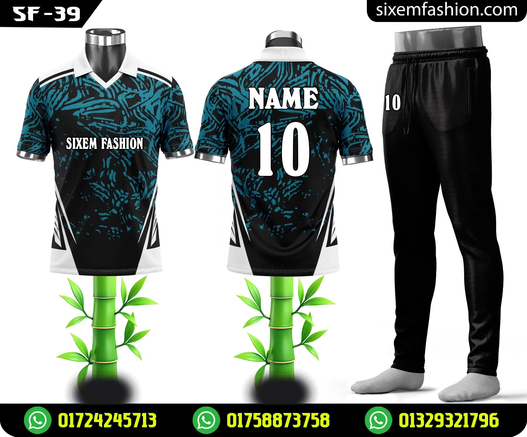 Cricket Jersey Printing Service Bangladesh 2026