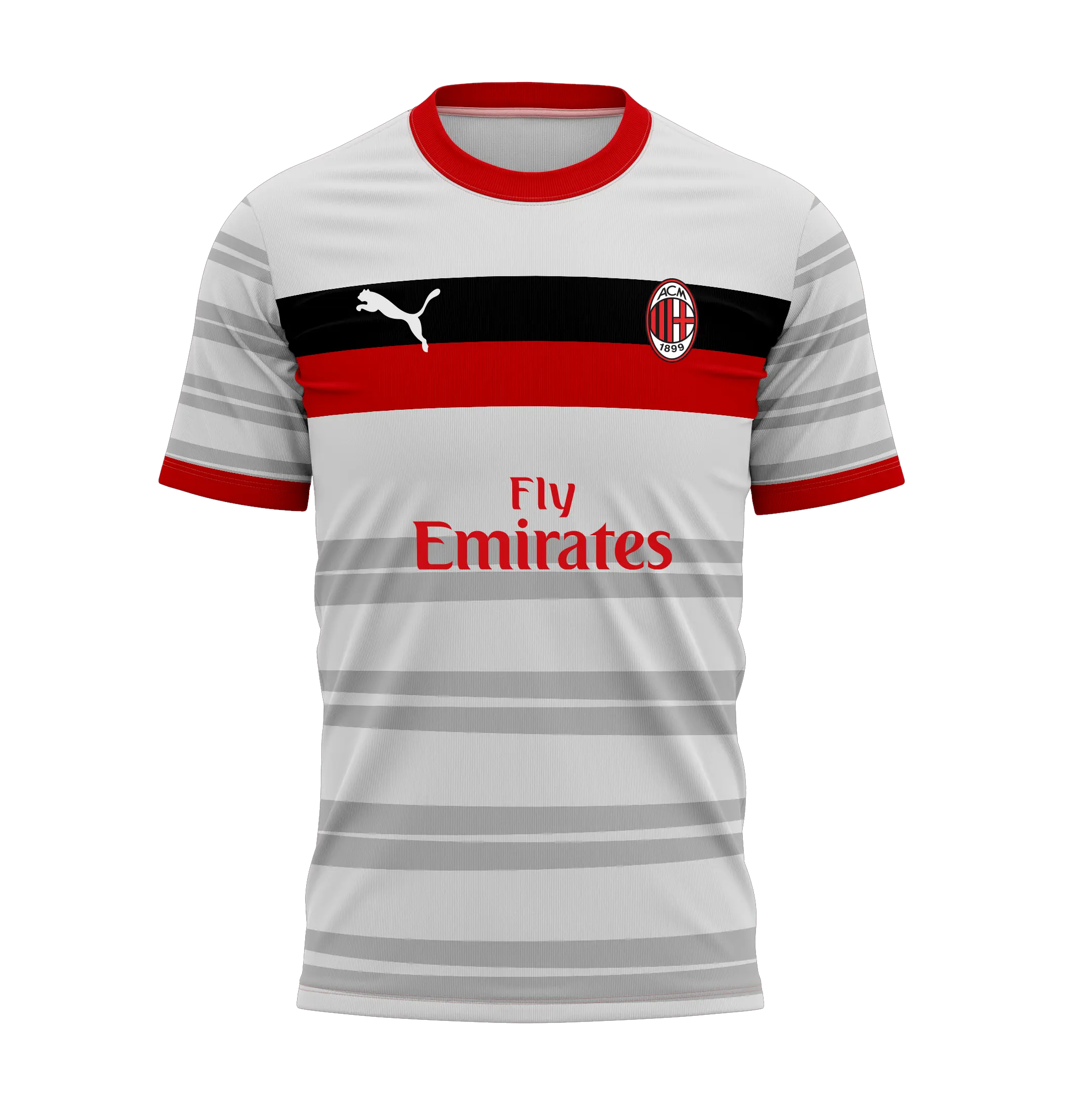 AC MILAN CONCEPT