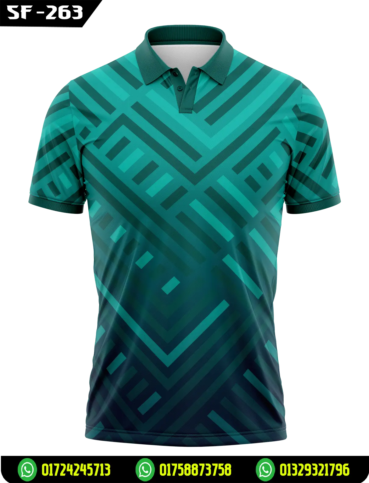 Latest Cricket Jersey Design 2026 –-Bangladesh Sublimation Kit