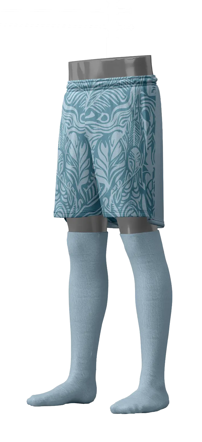 Sports Pant - New Design
