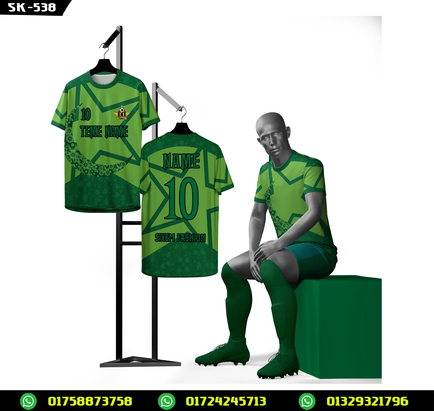 New jersey design 2027