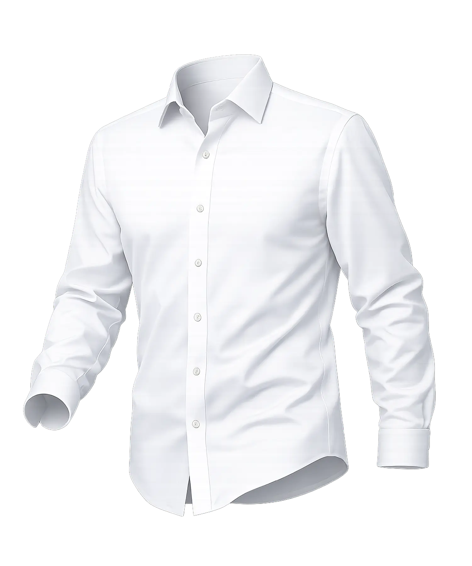 White shirt-SKT-25