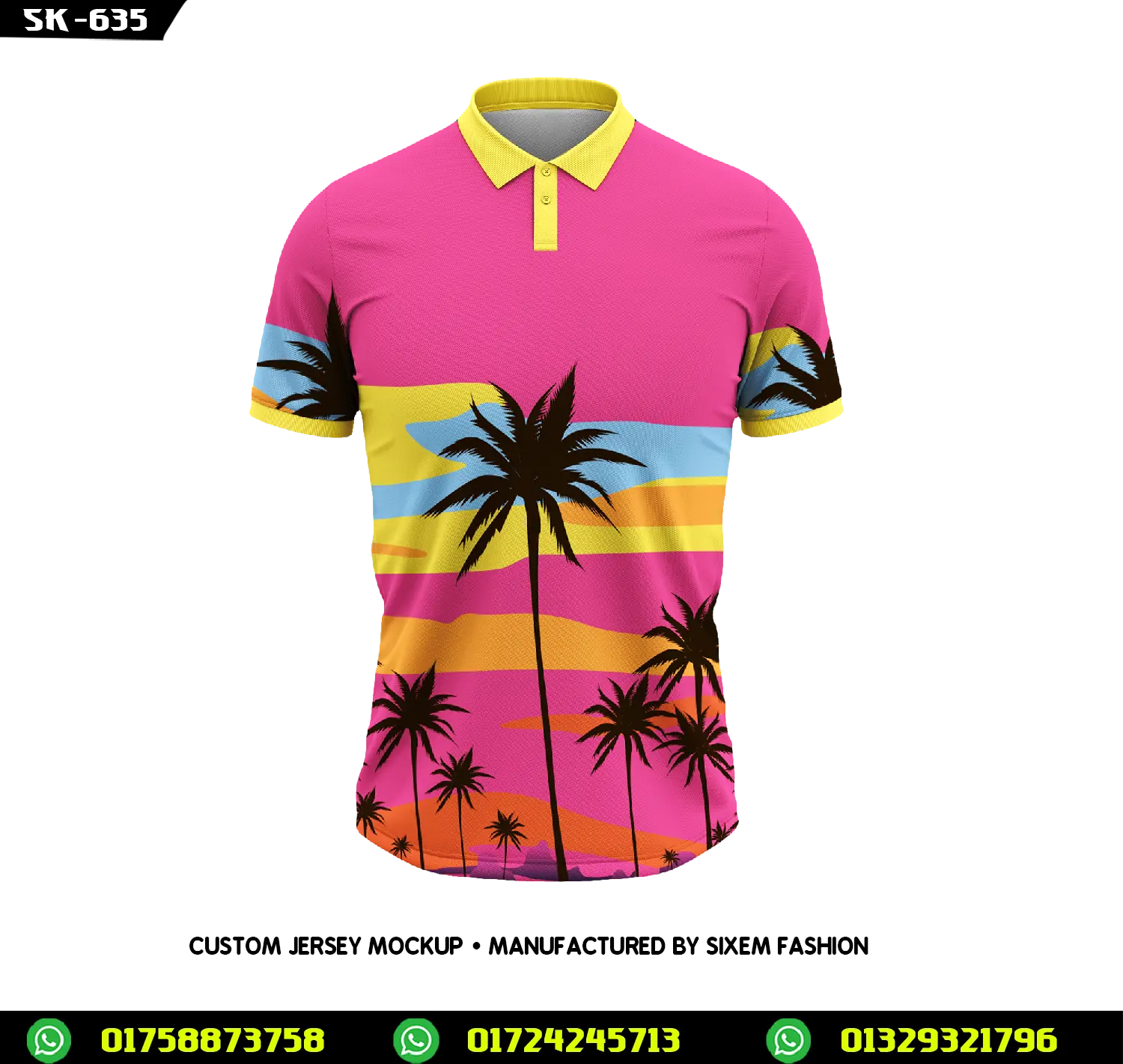 Mountain Adventure Travel Jersey – Custom Sublimation Outdoor Sports Shirt-SK-635